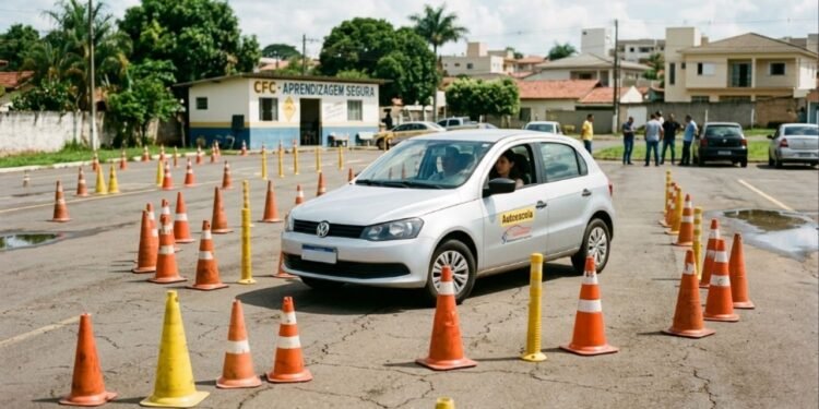 Todos os motoristas com CNH categoria B serão afetados pelas mudanças nas regras de trânsito