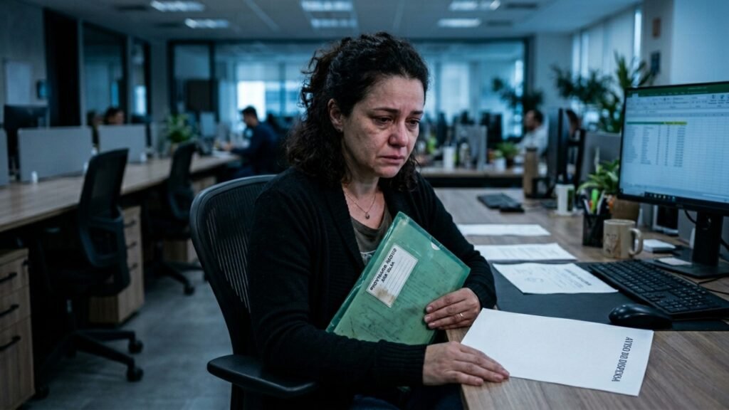 Empresa demite funcionária após licença médica e acaba condenada a pagar R$ 15 mil por danos morais