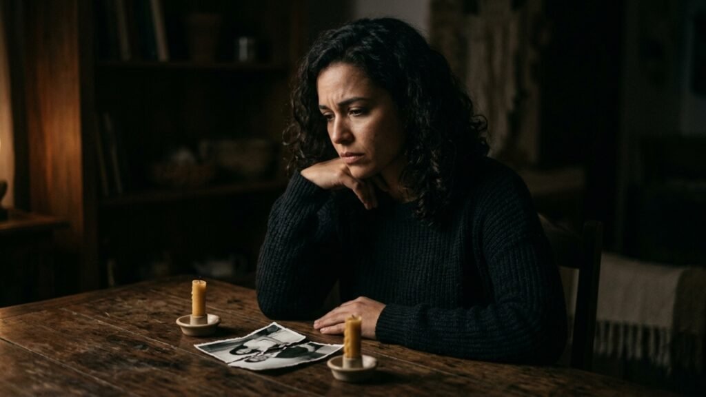 Antes de fazer simpatia para separar um casal, entenda os riscos emocionais e espirituais que muita gente ignora