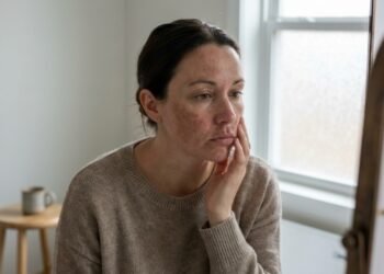 Dicas naturais para eliminar manchas da idade no rosto que você pode experimentar em casa