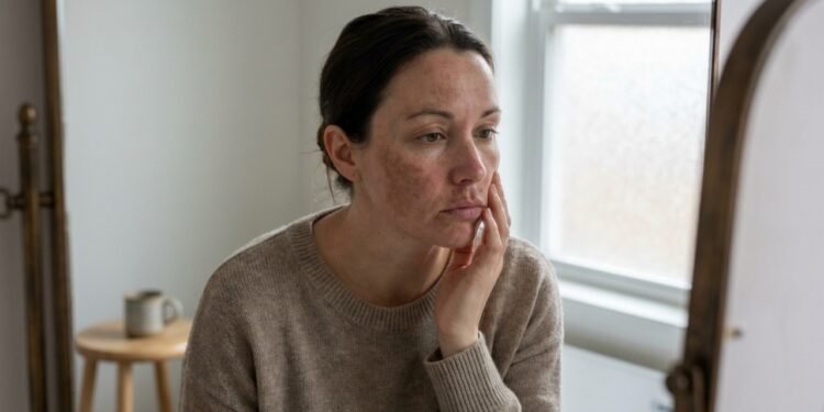 Dicas naturais para eliminar manchas da idade no rosto que você pode experimentar em casa