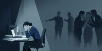 Funcionária é humilhada diante dos colegas durante meses, reúne provas e empresa acaba condenada