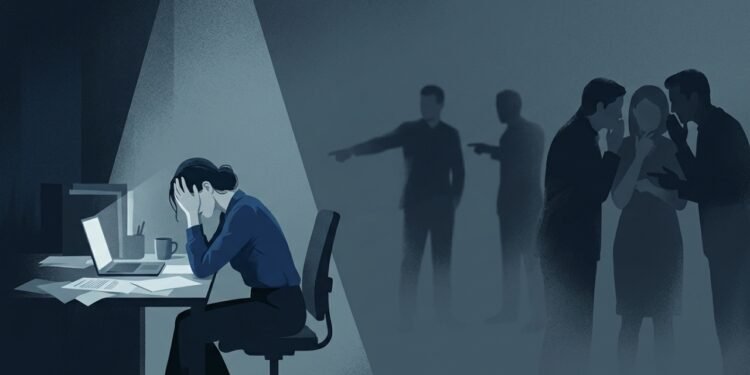 Funcionária é humilhada diante dos colegas durante meses, reúne provas e empresa acaba condenada