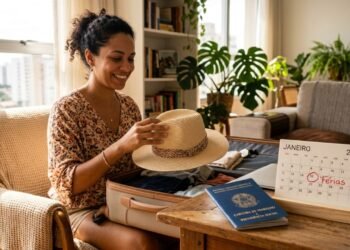 Carteira assinada terá novas regras e trabalhadores precisam se preparar para mudanças nos domingos e feriados em 2026