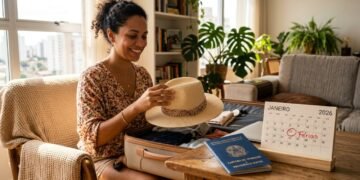 Carteira assinada terá novas regras e trabalhadores precisam se preparar para mudanças nos domingos e feriados em 2026