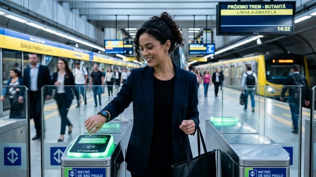 Usuários de pagamento por aproximação devem ficar em alerta com erro comum que pode abrir caminho para fraudes discretas