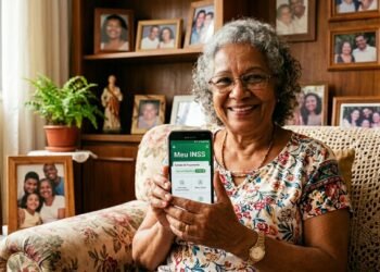 INSS amplia prazo para contestar descontos indevidos e aposentados têm até junho de 2026 para pedir devolução do dinheiro