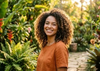 Creme caseiro para cachos: a receita simples com babosa e óleos vegetais que ajuda a definir os fios e controlar o frizz