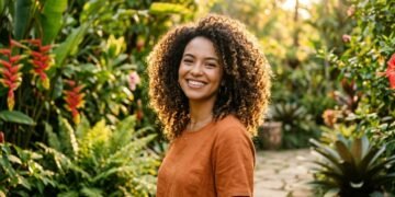 Creme caseiro para cachos: a receita simples com babosa e óleos vegetais que ajuda a definir os fios e controlar o frizz