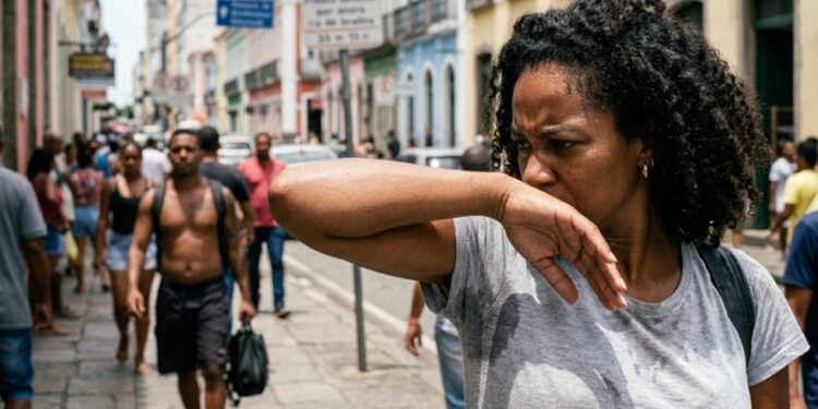 Adeus desodorante: experimente essa alternativa natural que funciona já na primeira aplicação