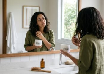 Chega de perder tempo com mil cremes: aprenda o cronograma capilar enxuto que deixa o cabelo saudável de verdade