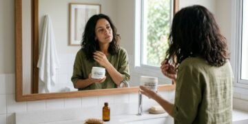 Chega de perder tempo com mil cremes: aprenda o cronograma capilar enxuto que deixa o cabelo saudável de verdade