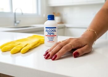 Como fazer a unha durar até 15 dias: os truques simples que evitam descascados, bolhas e desgaste precoce no dia a dia