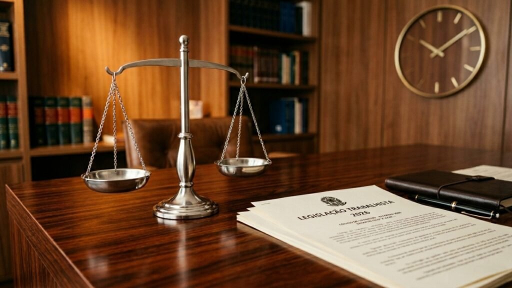 Trabalhador com carteira assinada precisa ter atenção: jornada menor, aumento no salário mínimo e novas regras para domingos chegam em 2026