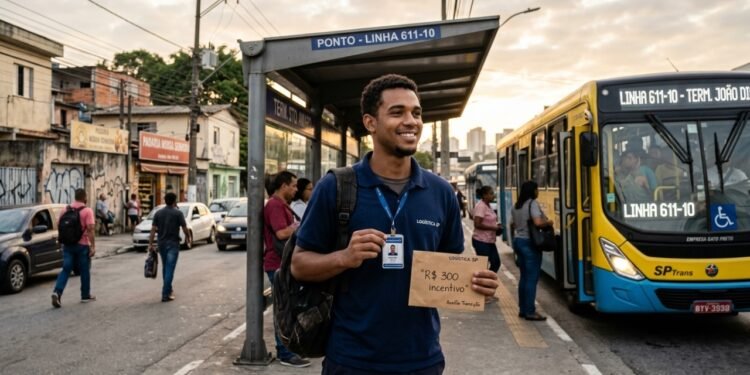 Beneficiários do Bolsa Família podem conseguir até R$ 300 extra ao conseguir emprego formal