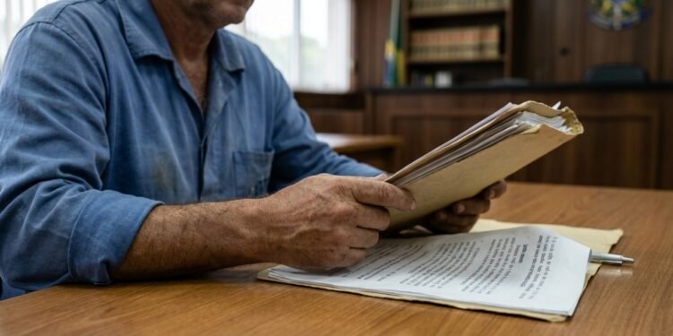 Empresa é condenada a pagar R$ 390 mil após acusação falsa contra funcionário