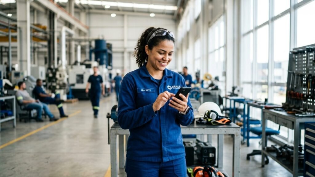 PIS/Pasep 2026 pode liberar até R$ 1.621 e muita gente ainda não sabe se tem direito: veja como consultar e não deixar esse dinheiro parado