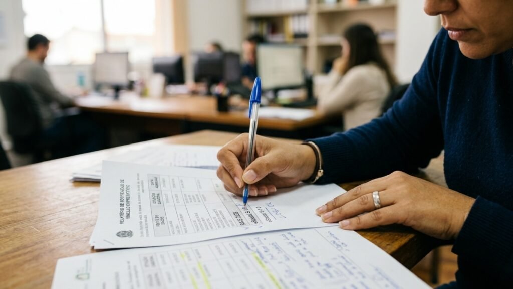 PIS/Pasep 2026 pode liberar até R$ 1.621 para quem trabalhou em 2024: veja se seu nome está na lista de pagamento