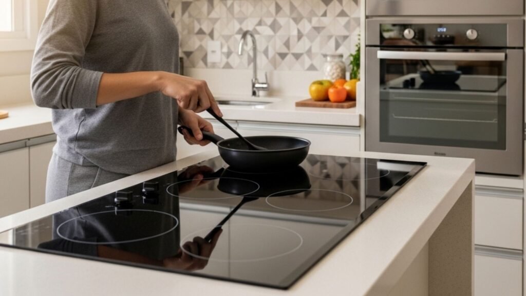 Adeus fogões na cozinha! Conheça a nova alternativa, mais eficiente e que já está chegando às lojas