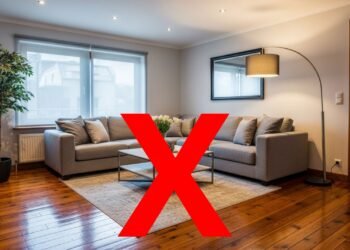 Adeus tapetes no piso de casa! Esta é a nova tendência do momento