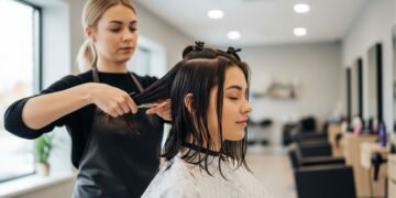 4 cortes de cabelo tendência para o outono de 2026