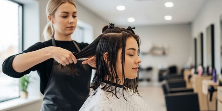 4 cortes de cabelo tendência para o outono de 2026