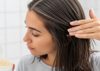 Diga adeus ao frizz! Truque inteligente com vaselina elimina as pontas duplas, você não precisará cortar o cabelo