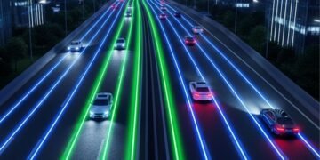 Sistemas a laser começaram a ser instalados em rodovias