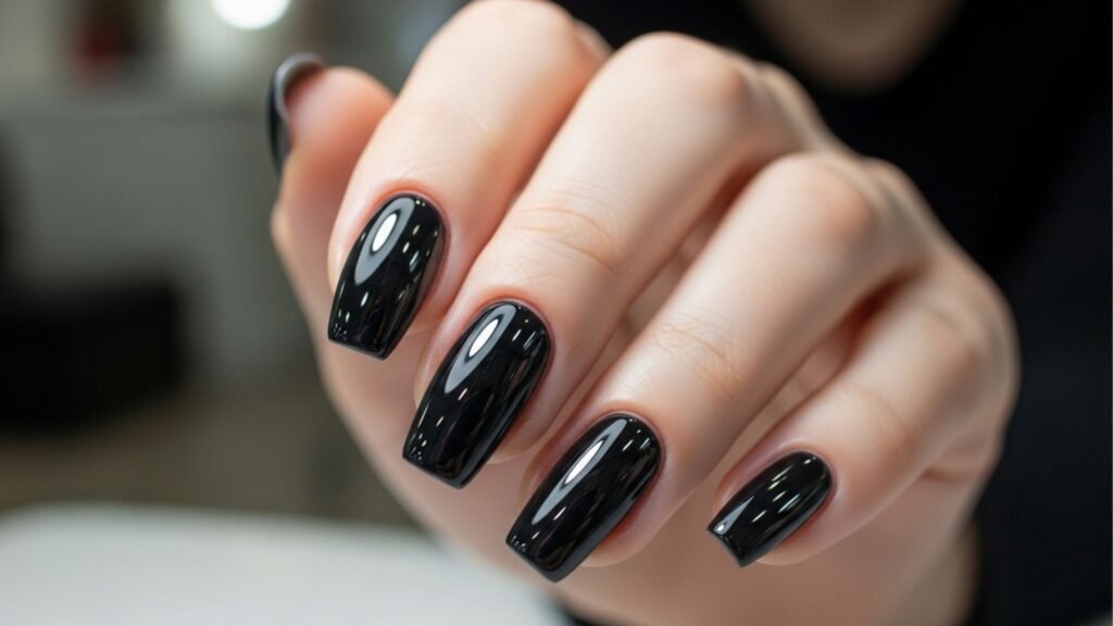 Adeus ao esmalte tradicional: essa nova técnica deixa as unhas mais brilhantes e com acabamento profissional por mais tempo