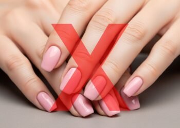 Adeus ao esmalte tradicional: essa nova técnica deixa as unhas mais brilhantes e com acabamento profissional por mais tempo