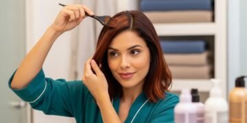 Você pinta o cabelo em casa? Uma colorista revela 4 dicas para um resultado impecável, como se tivesse acabado de sair do salão