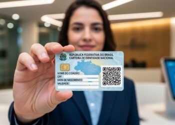 Por que você deve emitir a nova Carteira de Identidade? Conheça a importância e os benefícios do documento
