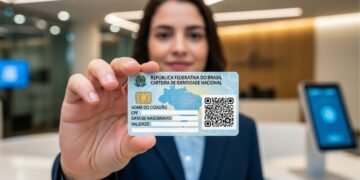Por que você deve emitir a nova Carteira de Identidade? Conheça a importância e os benefícios do documento