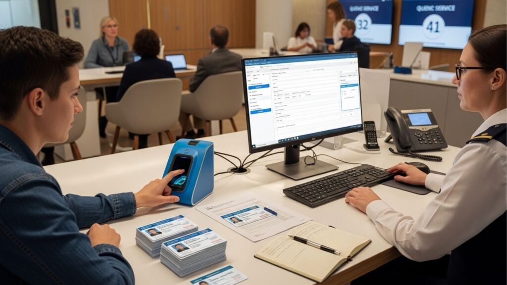 Por que você deve emitir a nova Carteira de Identidade? Conheça a importância e os benefícios do documento