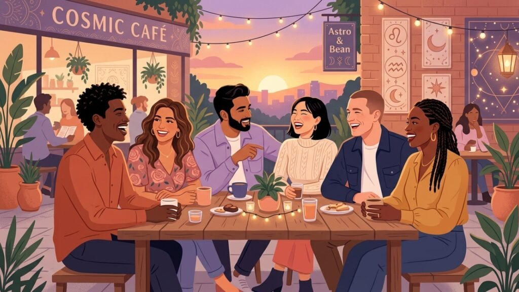 Os astros não mentem! Esses são os signos que vão encontrar uma grande mudança na vida amorosa