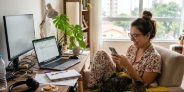 Não é preguiça, é emocional: psicólogos explicam por que você adia tarefas e como retomar o controle em poucos minutos