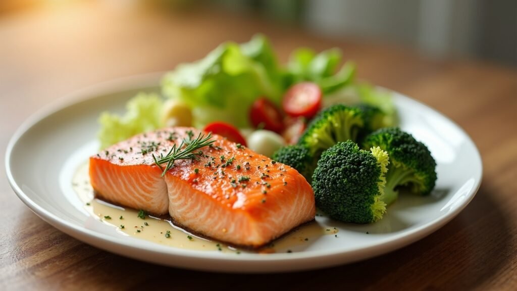 O que comer todo dia para ter um coração forte e boa circulação?