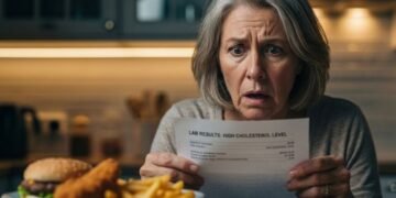 Chega de medo do exame de sangue, esses alimentos para controlar o colesterol são o que você precisa