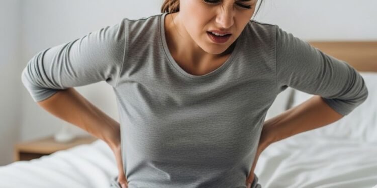 alongamento do psoas