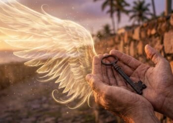 O momento da virada para 3 signos que terão ajuda do Anjo da Guarda para limpar o nome em 2026