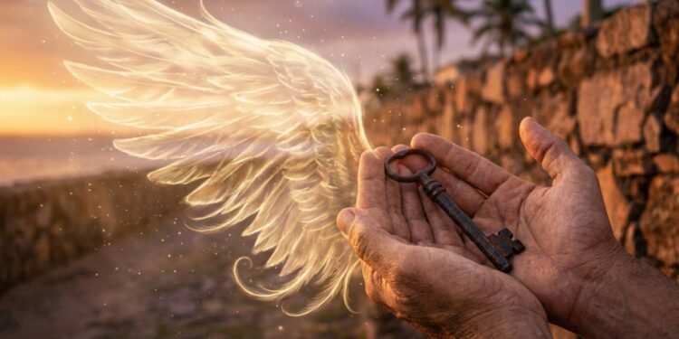 O momento da virada para 3 signos que terão ajuda do Anjo da Guarda para limpar o nome em 2026