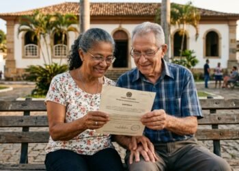O guia para dependentes solicitarem a pensão de aposentados com base no novo entendimento do STF