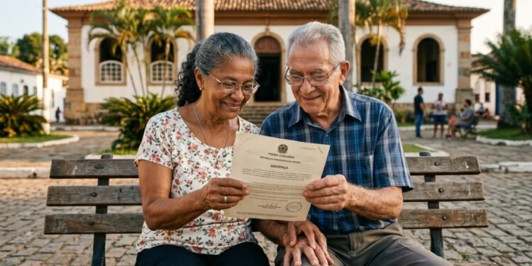 O guia para dependentes solicitarem a pensão de aposentados com base no novo entendimento do STF