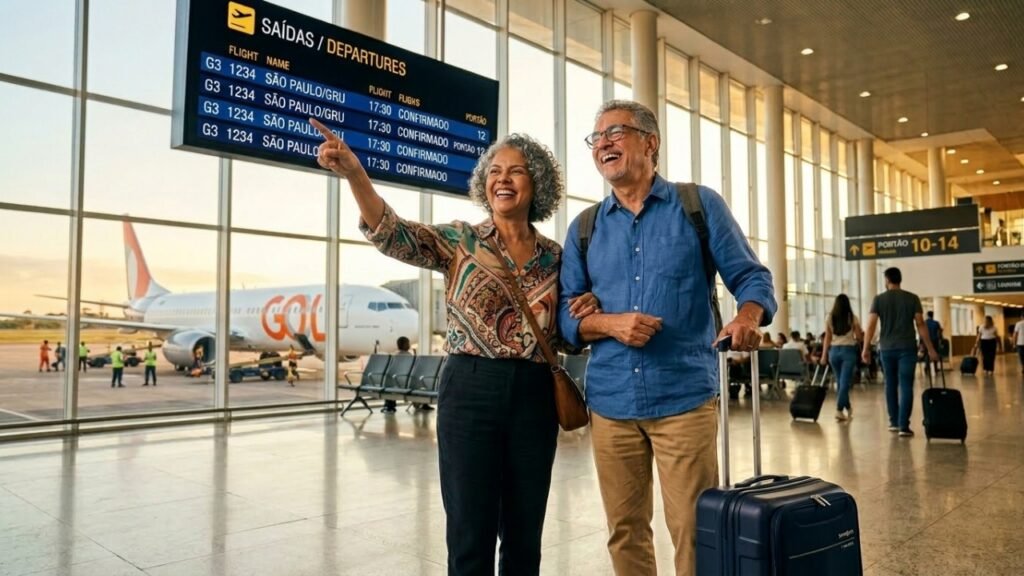 As regras e limites do novo programa que oferece passagens a R$ 200 para o INSS