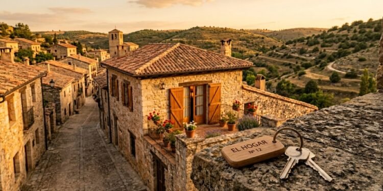 Essa cidade está à procura de voluntários para viverem de graça e ainda oferece trabalho garantido