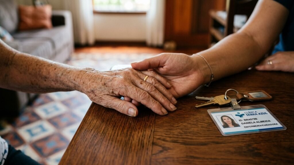 Saiba como a nova lei de 2026 protege suas decisões financeiras em caso de doença ou idade