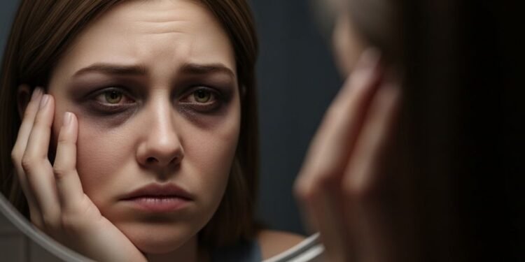 Você já chegou em casa esgotado, se olhou no espelho e pensou “quem é essa pessoa cansada aí