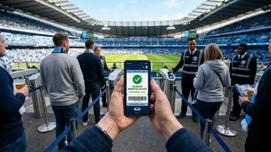 O que muda para o torcedor com a nova lei que afeta diretamente o dia de jogo