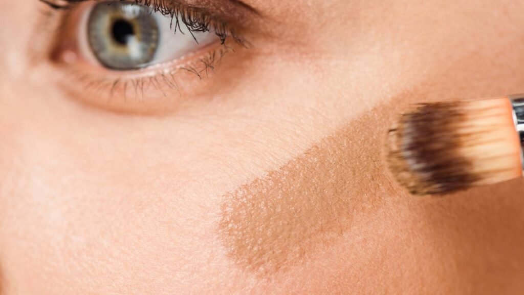 blush para mulheres maduras