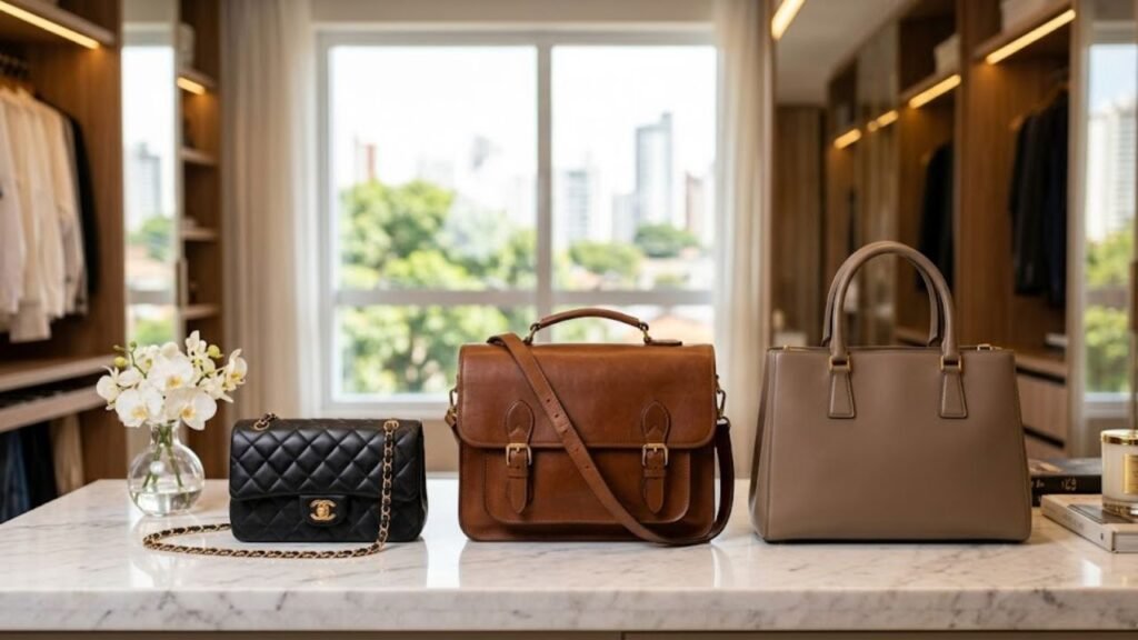 bolsas clássicas que nunca saem de moda